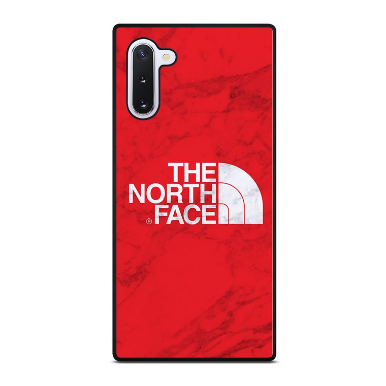 THE NORTH FACE MARBLE Samsung Galaxy Note 10 Case THE NORTH FACE MARBLE Samsung Galaxy Note 10 Case
