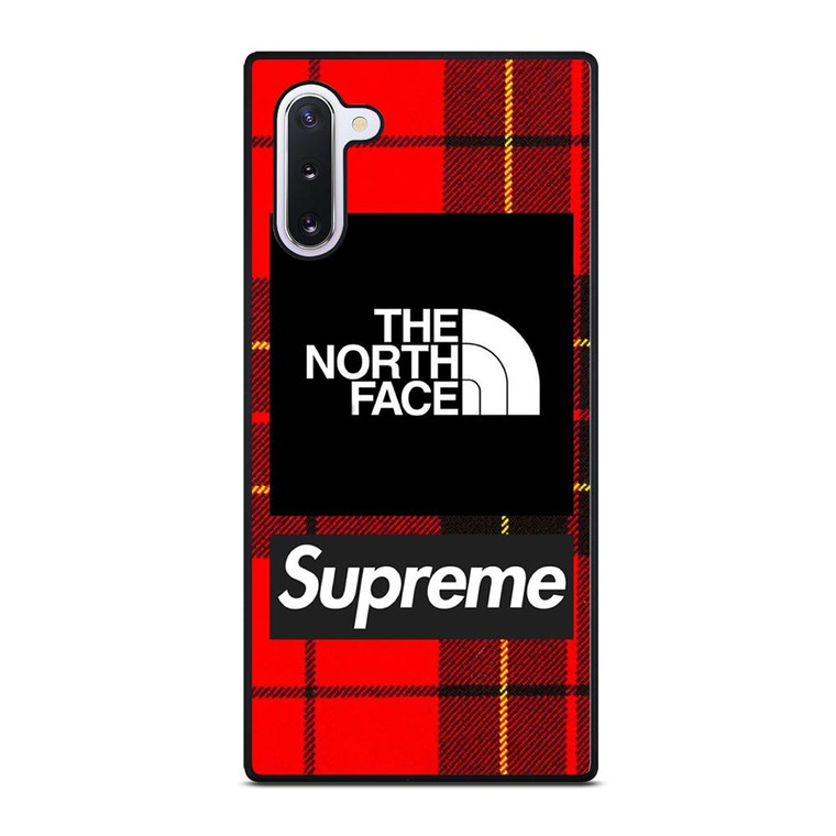 THE NORTH FACE SUPREME 2 Samsung Galaxy Note 10 Case