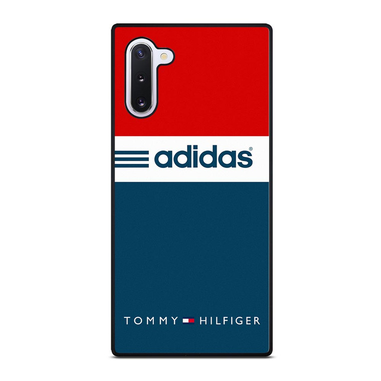 TOMMY HILFIGER ADIDAS STRIPE Samsung Galaxy Note 10 Case