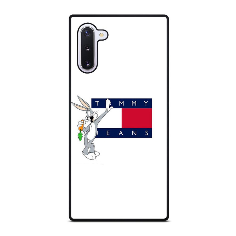 TOMMY HILFIGER BUGS BUNNY Samsung Galaxy Note 10 Case TOMMY HILFIGER BUGS BUNNY Samsung Galaxy Note 10 Case