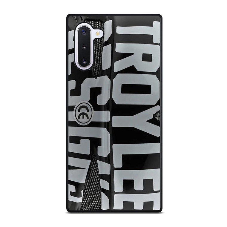 TROY LEE DESIGNS LETTER Samsung Galaxy Note 10 Case TROY LEE DESIGNS LETTER Samsung Galaxy Note 10 Case