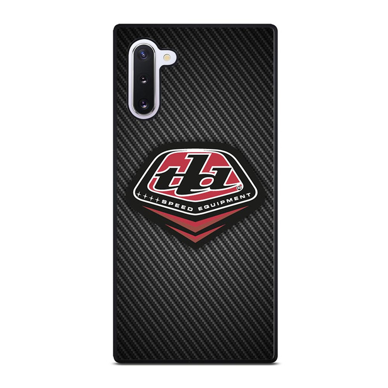 TROY LEE DESIGNS TLD CARBON Samsung Galaxy Note 10 Case