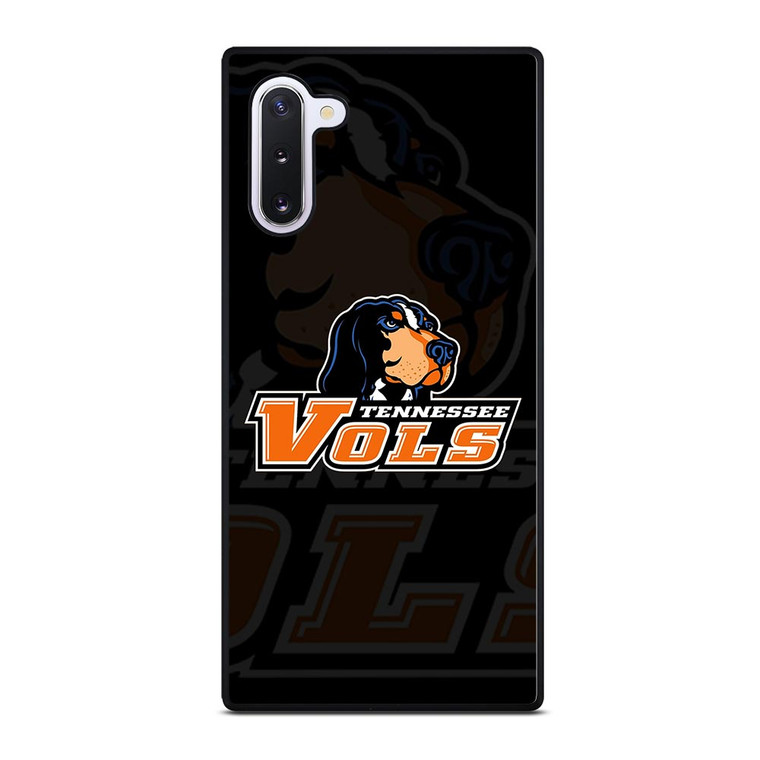 UNIVERSITY OF TENNESSEE UT VOLS LOGO Samsung Galaxy Note 10 Case