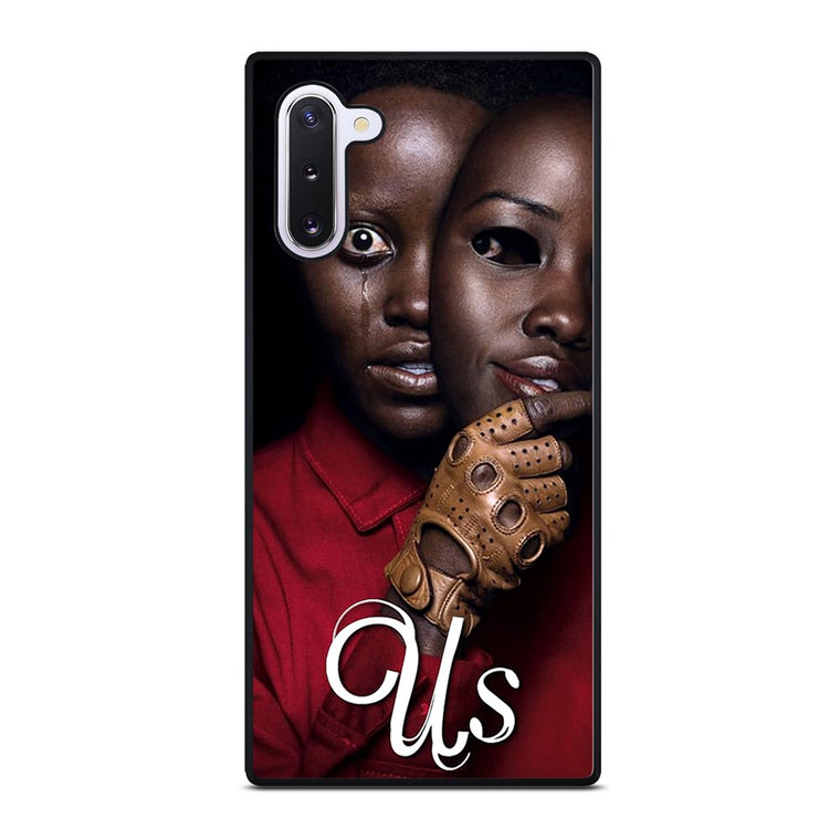 US MOVIE ADELAIDE WILSON 2 Samsung Galaxy Note 10 Case