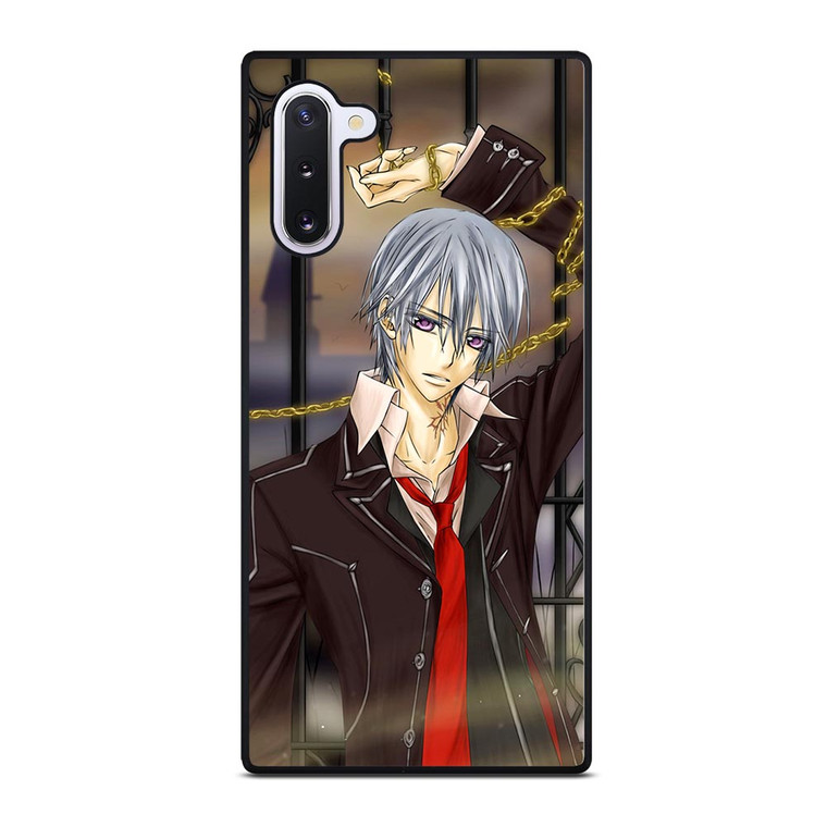 VAMPIRE KNIGHT ZERO KIRYUU ANIME Samsung Galaxy Note 10 Case VAMPIRE KNIGHT ZERO KIRYUU ANIME Samsung Galaxy Note 10 Case