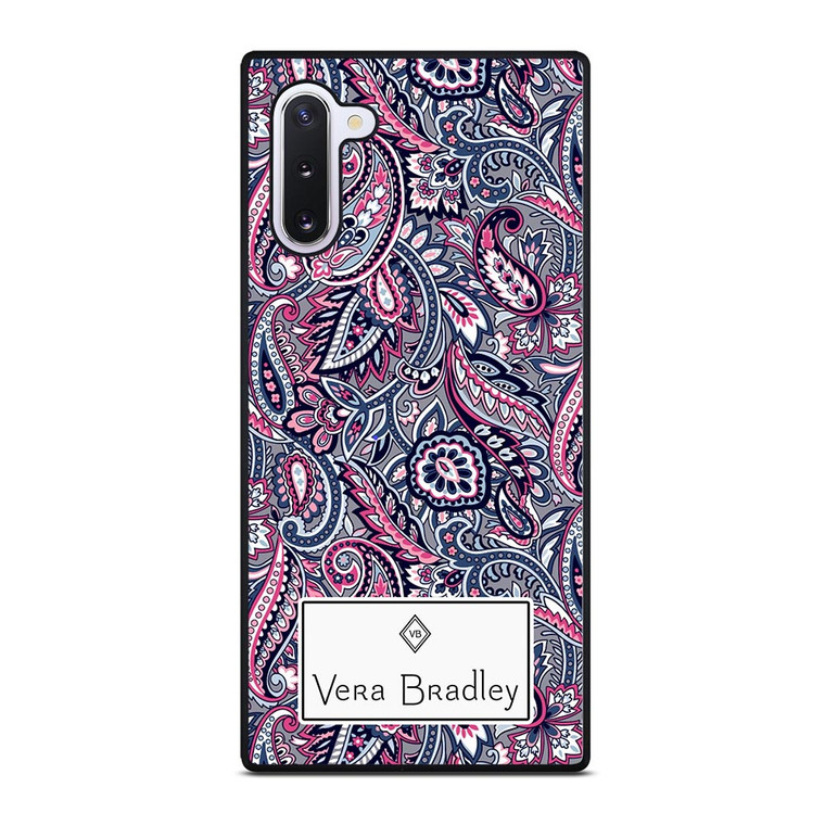 VERA BRADLEY GRAMERCY PAISLEY Samsung Galaxy Note 10 Case