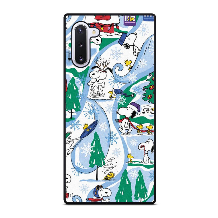 VERA BRADLEY PEANUTS SNOOPY Samsung Galaxy Note 10 Case VERA BRADLEY PEANUTS SNOOPY Samsung Galaxy Note 10 Case