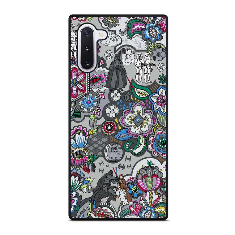 VERA BRADLEY X STAR WARS Samsung Galaxy Note 10 Case