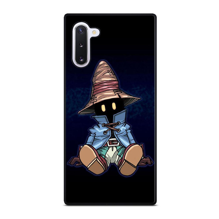 VIVI ORNITIER FINAL FANTASY Samsung Galaxy Note 10 Case
