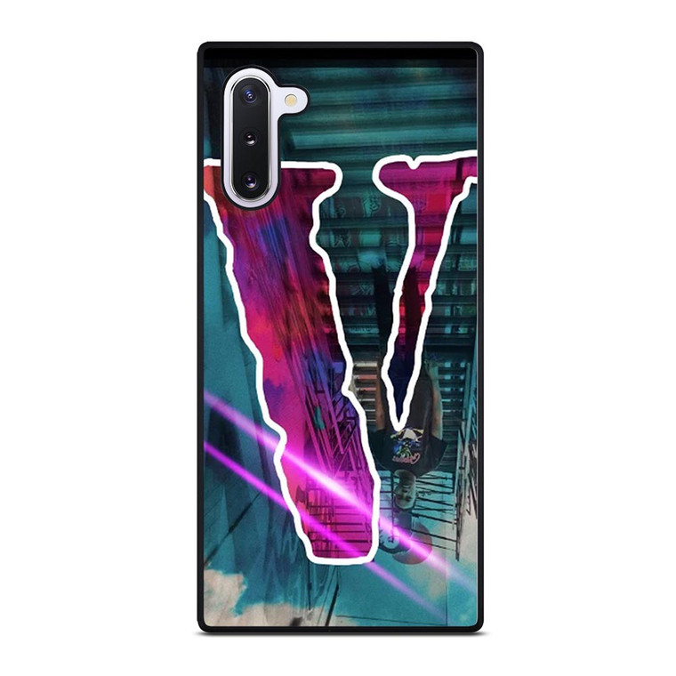 VLONE SYMBOL Samsung Galaxy Note 10 Case VLONE SYMBOL Samsung Galaxy Note 10 Case