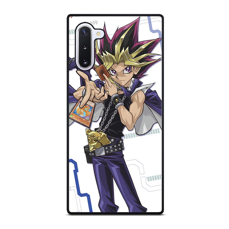 YU GI OH MUTOU YUUGI Samsung Galaxy Note 10 Case