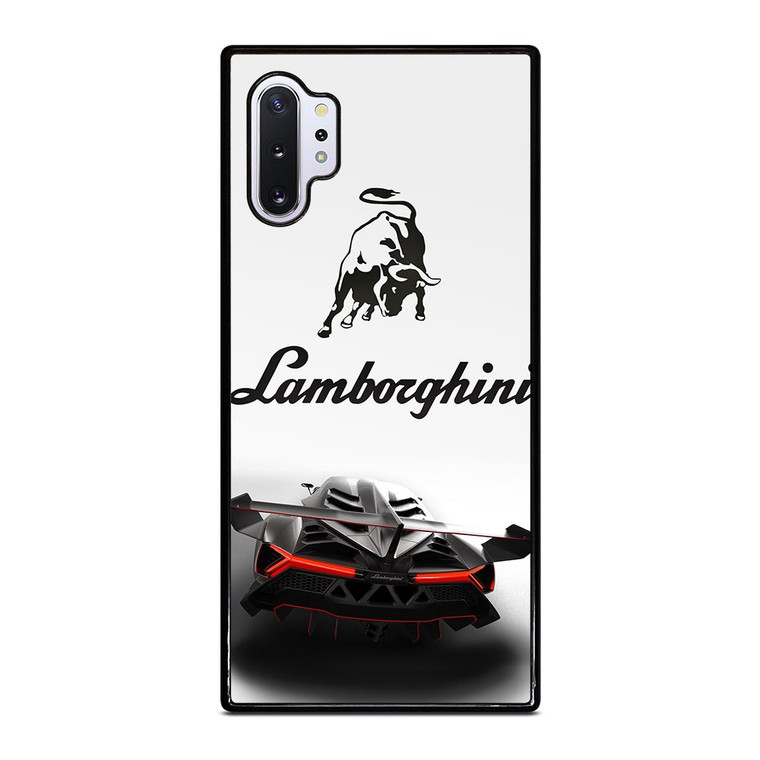 LAMBORGHINI SPORT CAR Samsung Galaxy Note 10 Plus Case