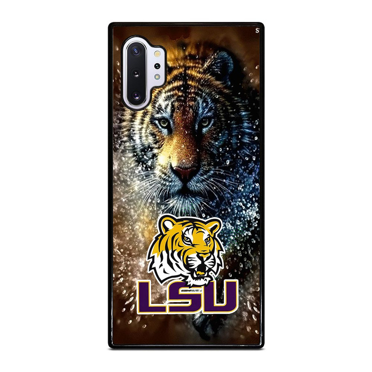 LSU TIGERS MASCOT  Samsung Galaxy Note 10 Plus Case