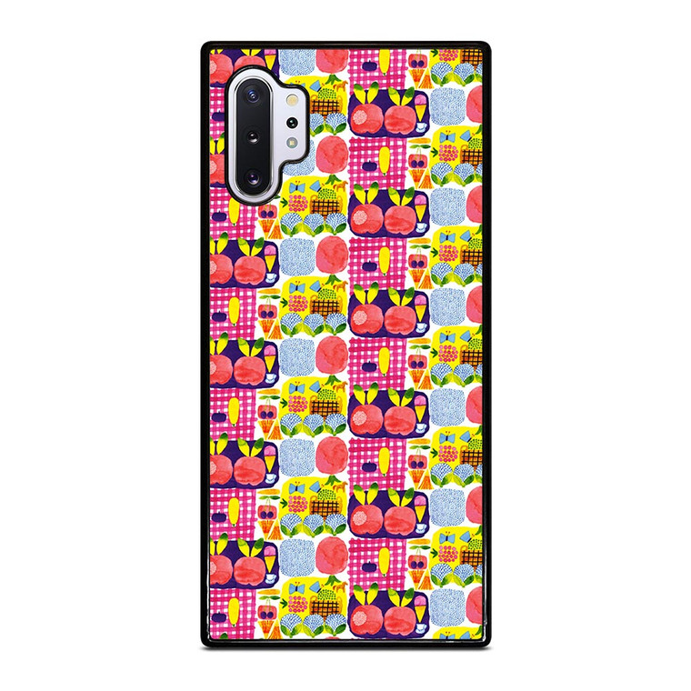 MARIMEKKO HERITAGE  Samsung Galaxy Note 10 Plus Case