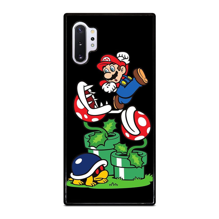 MARIO MONSTER Samsung Galaxy Note 10 Plus Case
