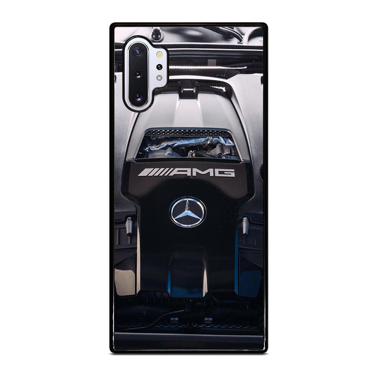 MERCEDES BENZ AMG ENGINES Samsung Galaxy Note 10 Plus Case