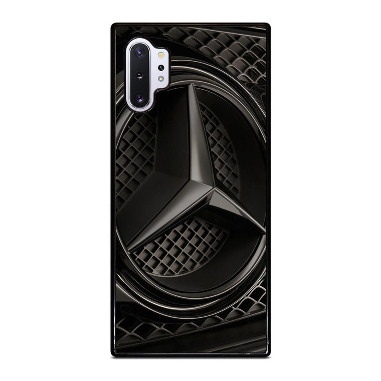 MERCEDES BENZ EMBLEM Samsung Galaxy Note 10 Plus Case
