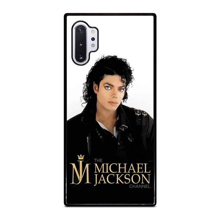 MICHAEL JACKSON MJ Samsung Galaxy Note 10 Plus Case