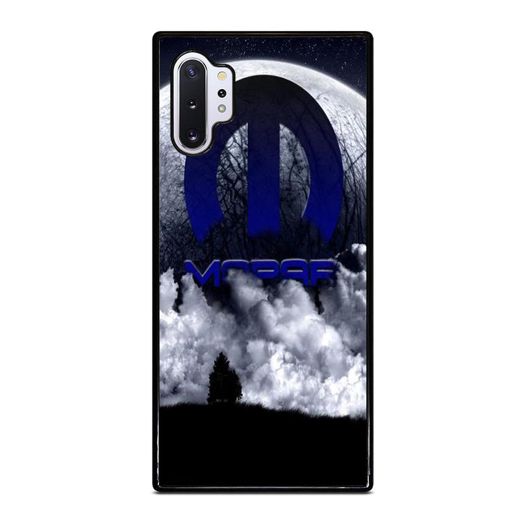 MOPAR LOGO ART Samsung Galaxy Note 10 Plus Case