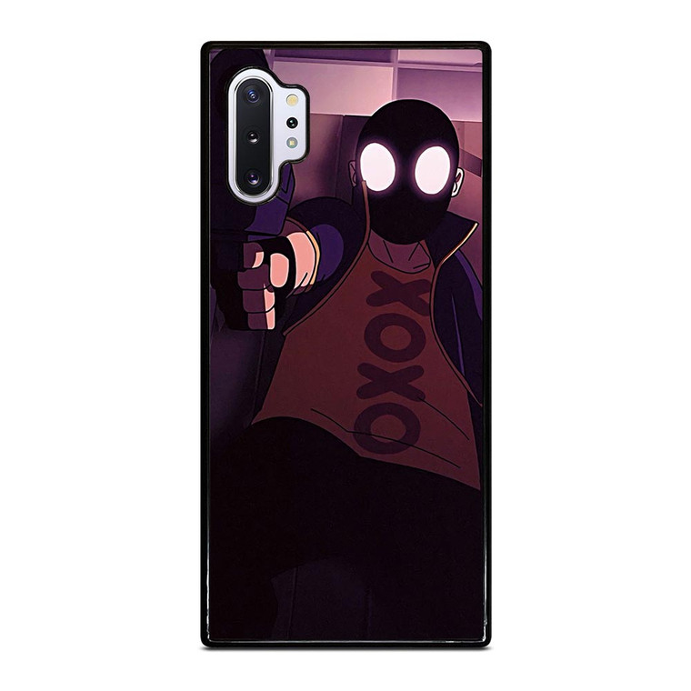 MY FRIEND PEDRO XOXO Samsung Galaxy Note 10 Plus Case