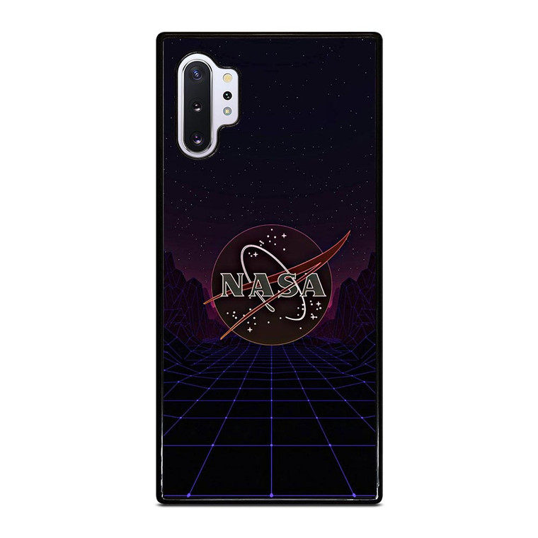 NASA LOGO  Samsung Galaxy Note 10 Plus Case