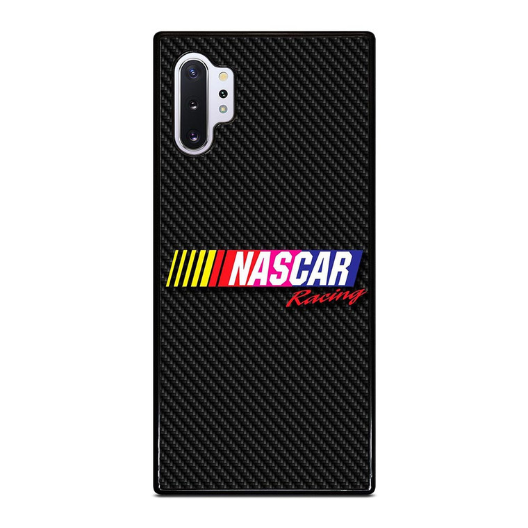 NASCAR CARBON RACING Samsung Galaxy Note 10 Plus Case
