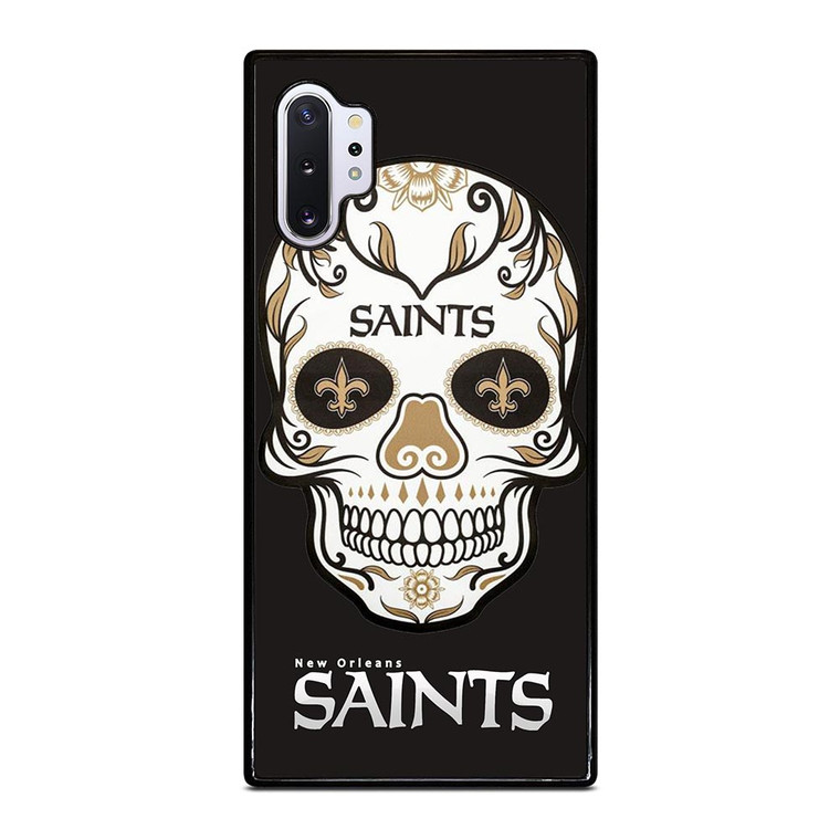 NEW ORLEANS SAINTS LOGO Samsung Galaxy Note 10 Plus Case