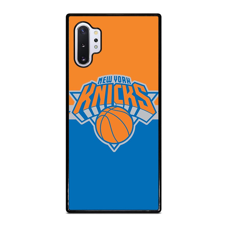 NEW YORK KNICKS BASKETBALL Samsung Galaxy Note 10 Plus Case