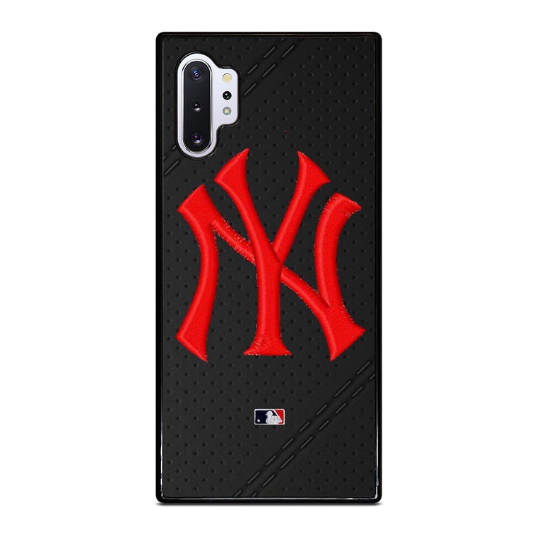 NEW YORK YANKEES EMBLEM Samsung Galaxy Note 10 Plus Case