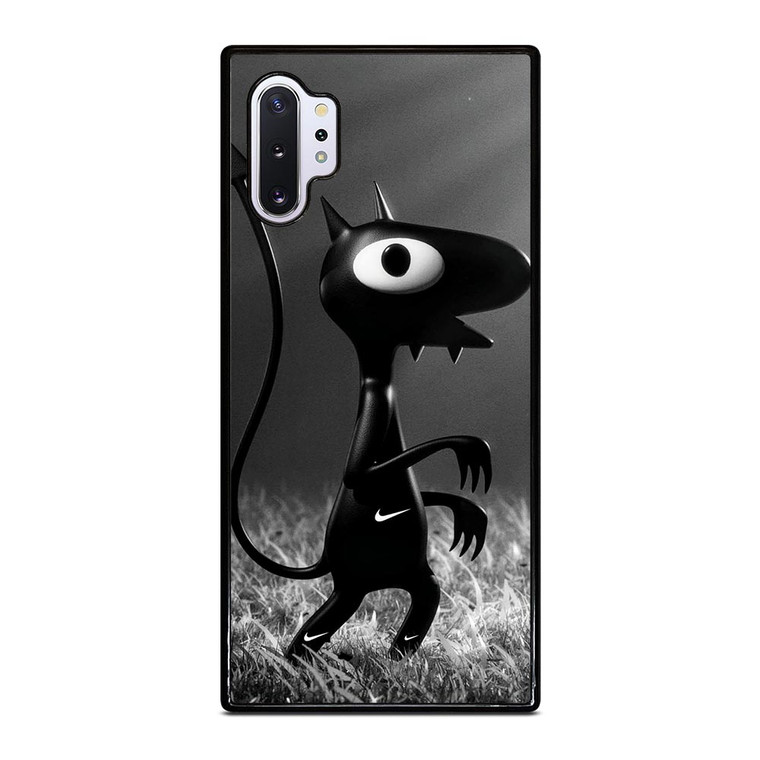 NIKE LUCI DISENCHANTMENT Samsung Galaxy Note 10 Plus Case