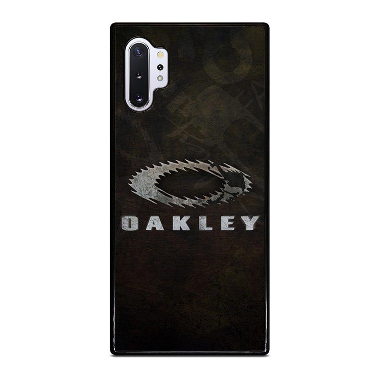 OAKLEY LOGO Samsung Galaxy Note 10 Plus Case