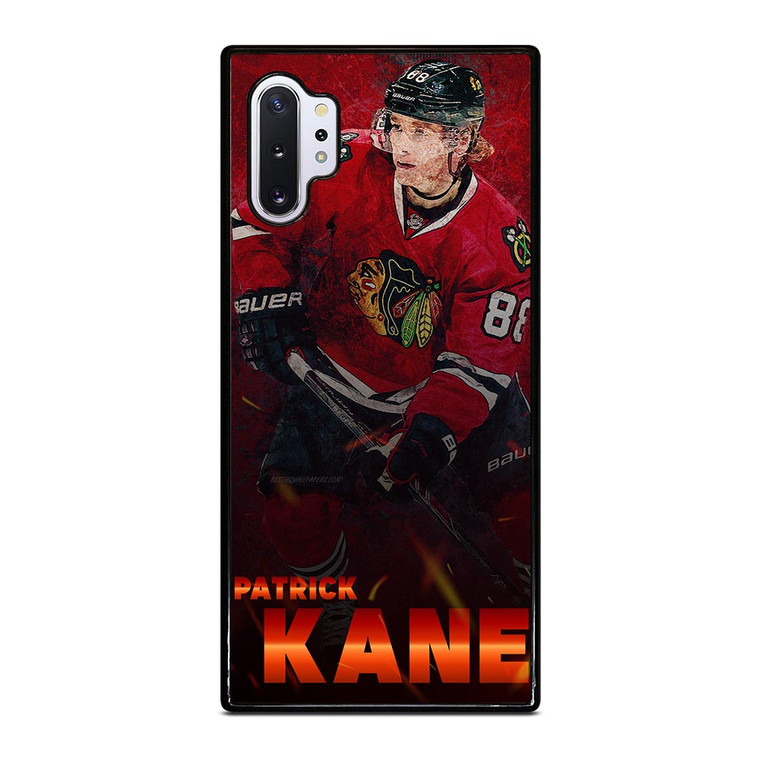 PATRICK KANE CHICAGO BLACKHAWKS 3 Samsung Galaxy Note 10 Plus Case