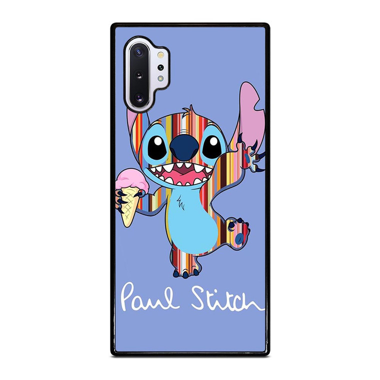 PAUL SMITH X STITCH CARTOON Samsung Galaxy Note 10 Plus Case
