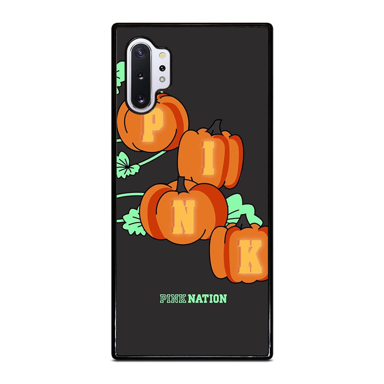 PINK NATION VICTORIA'S SECRET  Samsung Galaxy Note 10 Plus Case