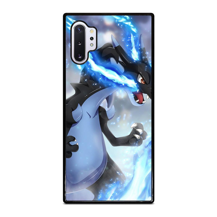 POKEMON MEGA CHARIZARD CARTOON Samsung Galaxy Note 10 Plus Case