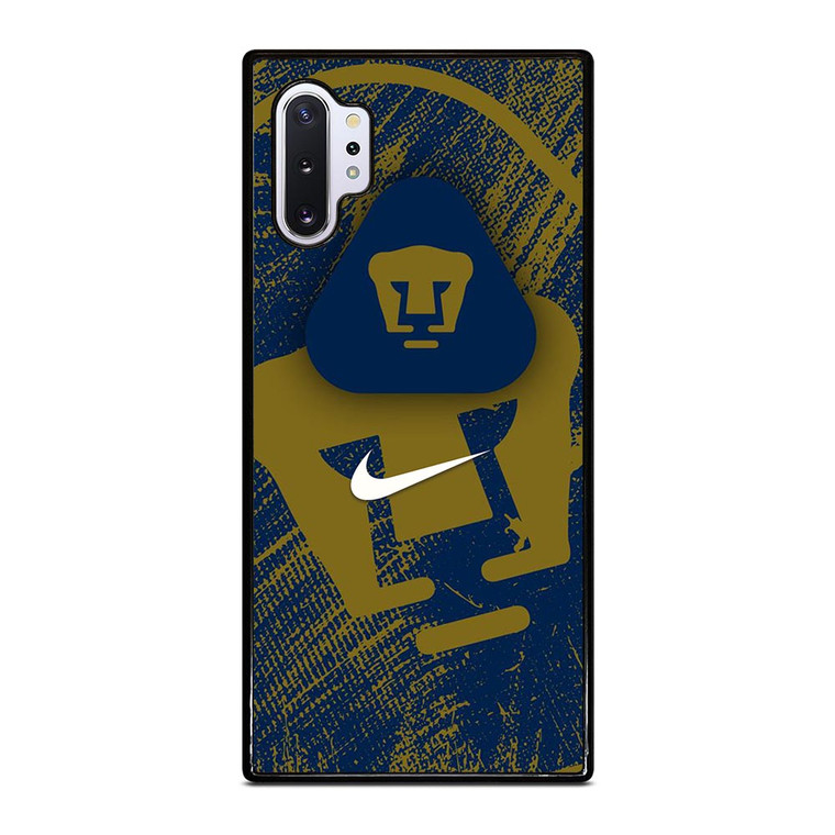 PUMAS UNAM FOOTBALL NIKE Samsung Galaxy Note 10 Plus Case