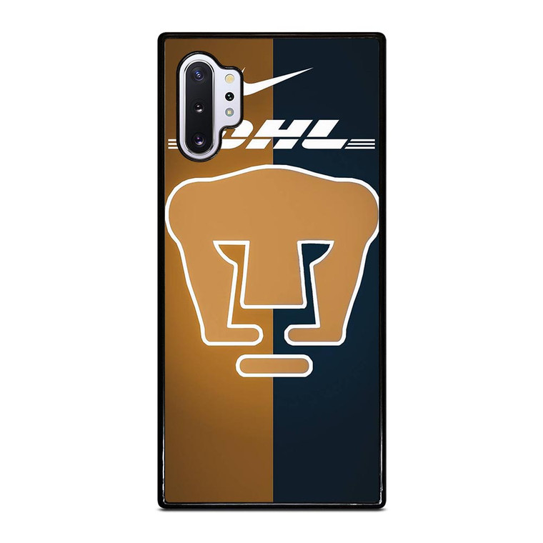 PUMAS UNAM ICON Samsung Galaxy Note 10 Plus Case