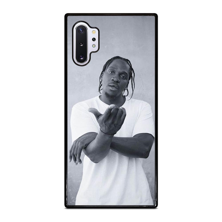 PUSHA T RAPPER 2 Samsung Galaxy Note 10 Plus Case