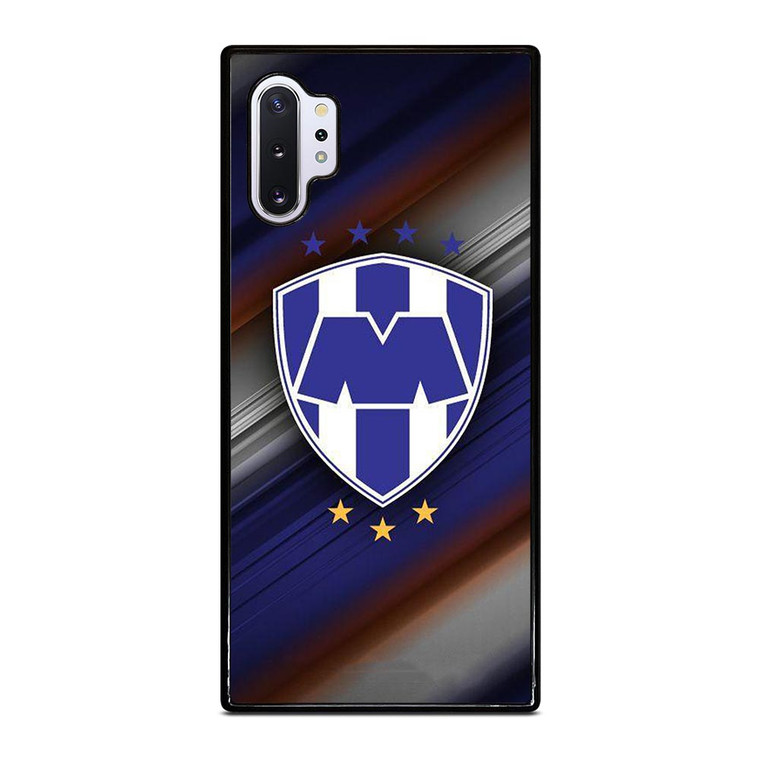 RAYADOS MONTERREY LOGO Samsung Galaxy Note 10 Plus Case