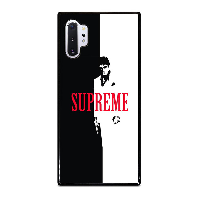 SCARFACE SUPREME SPLIT Samsung Galaxy Note 10 Plus Case