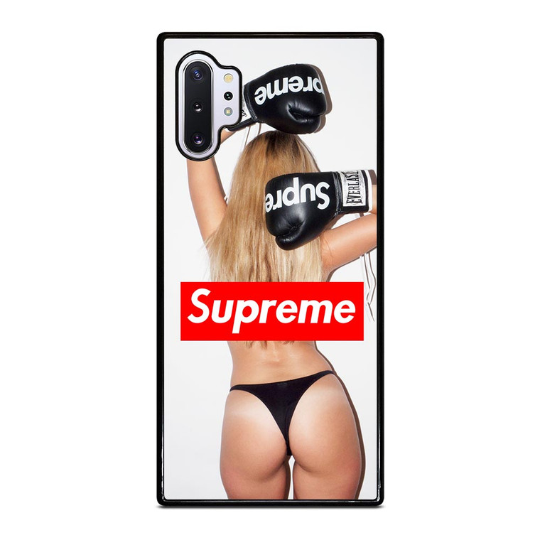 SEXY GIRL SUPREME Samsung Galaxy Note 10 Plus Case