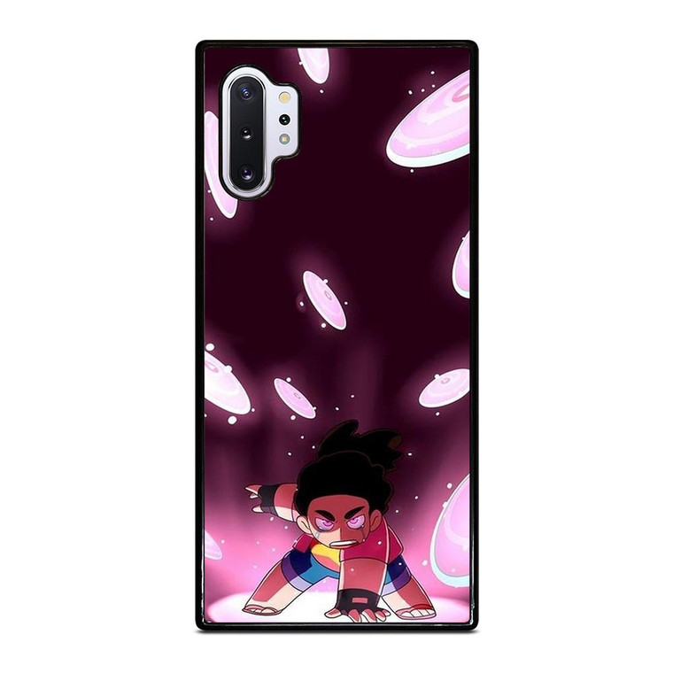 STEVEN UNIVERSE ANGRY STYLE Samsung Galaxy Note 10 Plus Case