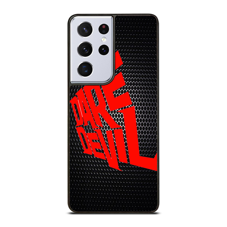 DARE DEVIL 2 Samsung Galaxy S21 Ultra Case