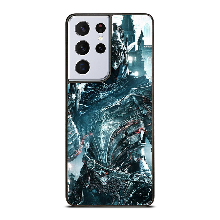 DARK SOULS ARTORIAS 3 Samsung Galaxy S21 Ultra Case
