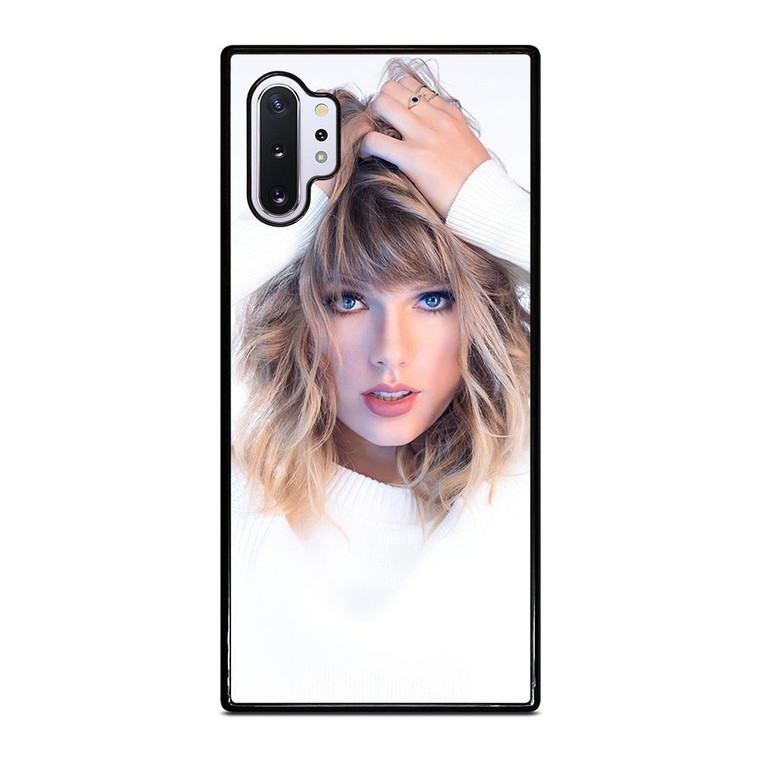 TAYLOR SWIFT FACE Samsung Galaxy Note 10 Plus Case