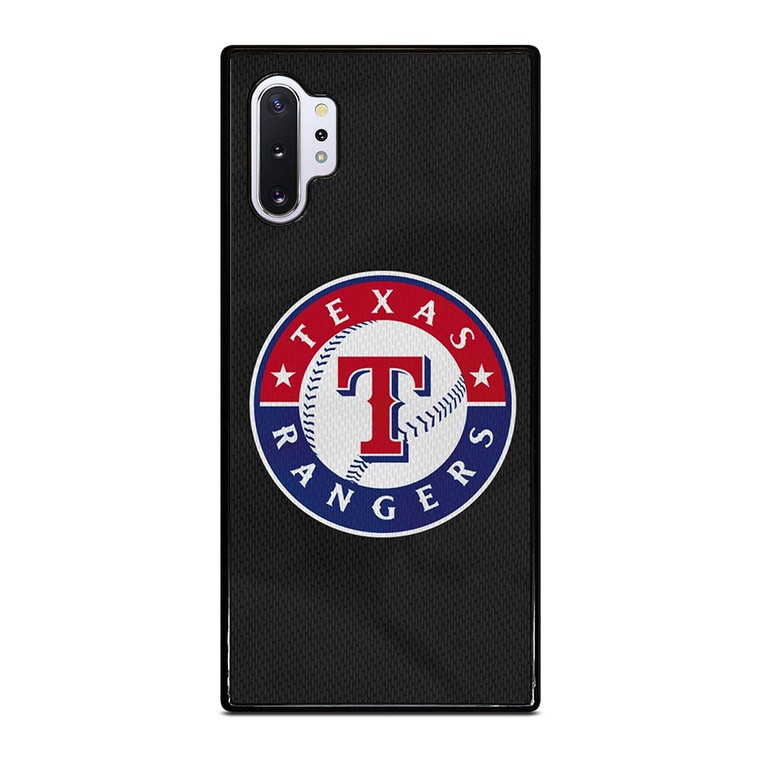 TEXAS RANGERS JERSEY Samsung Galaxy Note 10 Plus Case