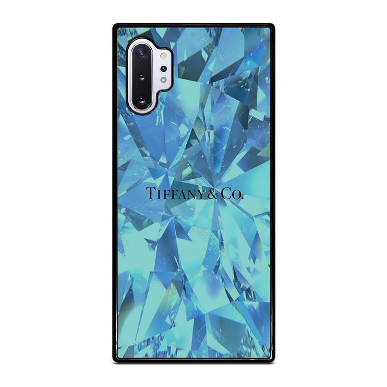 TIFFANY AND CO DIAMOND Samsung Galaxy Note 10 Plus Case TIFFANY AND CO DIAMOND Samsung Galaxy Note 10 Plus Case