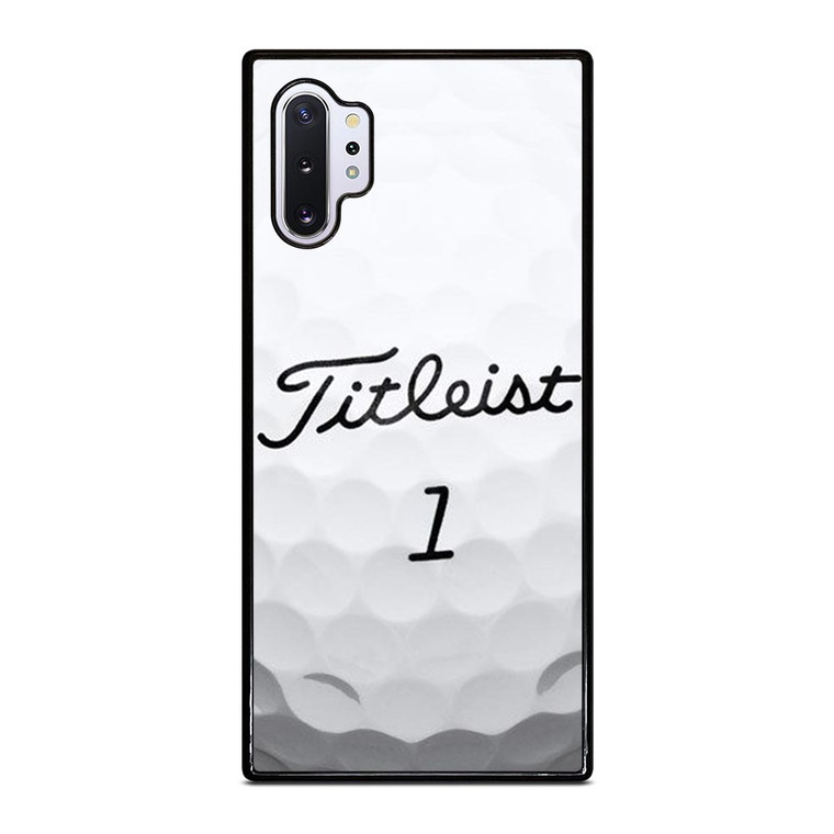 TILEIST 1 Samsung Galaxy Note 10 Plus Case
