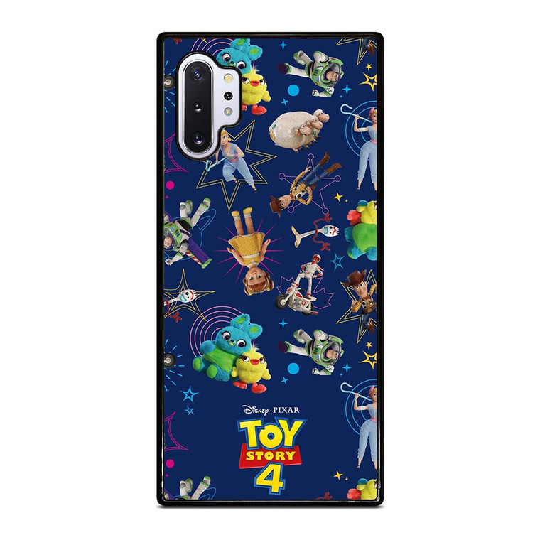 TOY STORY COLLAGE Samsung Galaxy Note 10 Plus Case