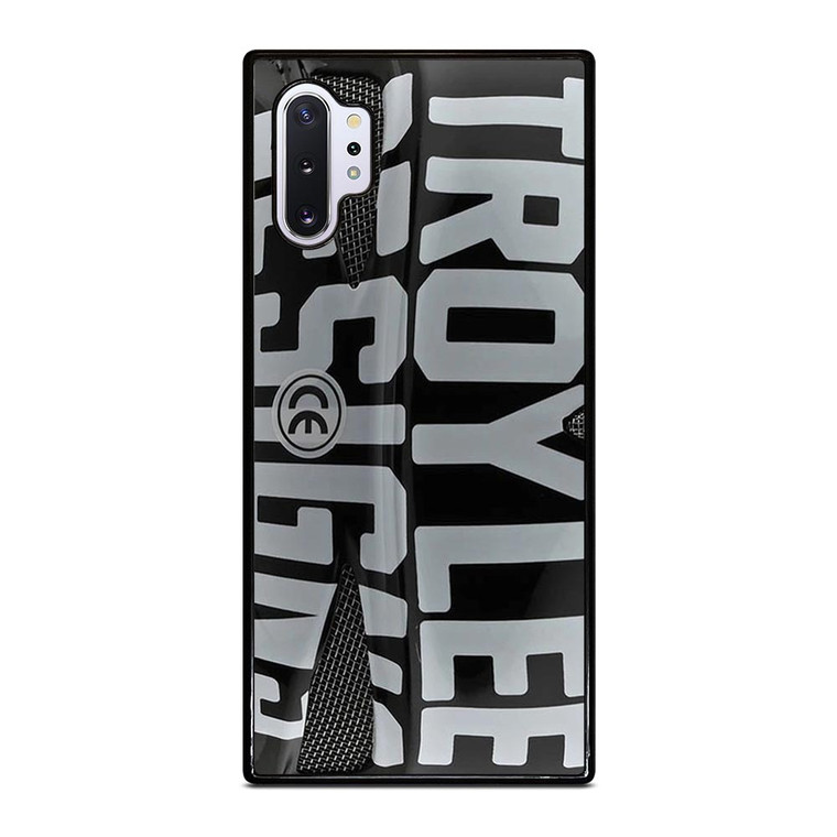 TROY LEE DESIGNS LETTER Samsung Galaxy Note 10 Plus Case TROY LEE DESIGNS LETTER Samsung Galaxy Note 10 Plus Case